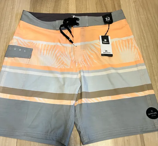 Bermuda Rip Curl masculina