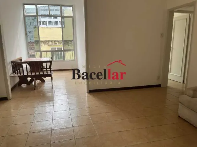 Apartamento 3 quartos metrô Saens Pena