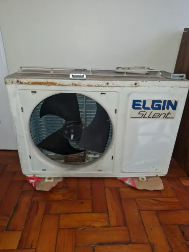 Ar condicionado 12mil btus