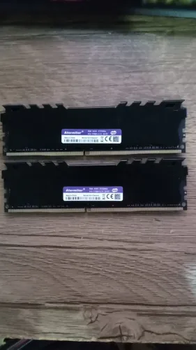 Memória Ram 16Gb ddr4 2133mhz