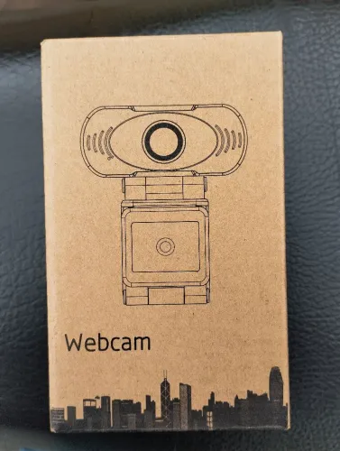 Webcam 