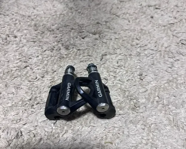 Pedal Garmin Vector 3