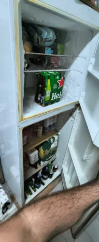 Geladeira