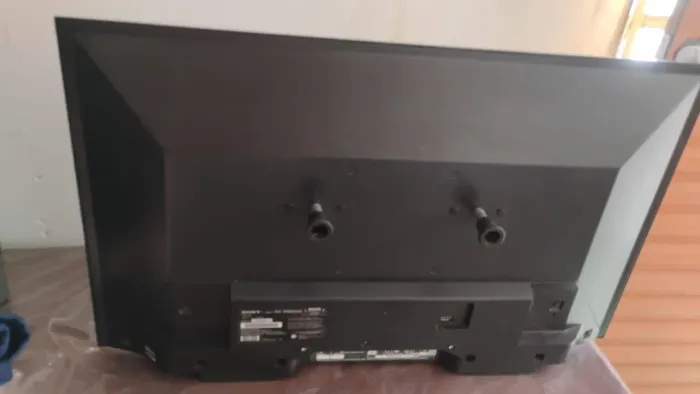 Televisão de 32 polegadas Sony 