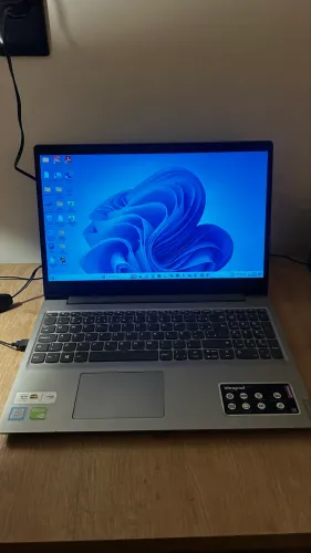Notebook Lenovo S145 ideapad I7