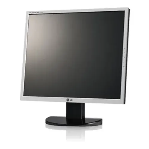 Monitor LG Flatron L1752S-SF 17" Funcionando Perfeitamente
