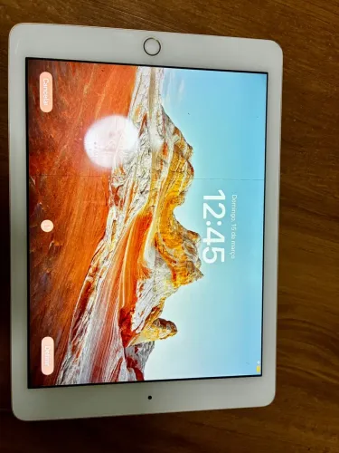 iPad 5ª 