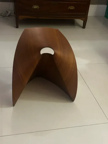 Banqueta Italiano Lapalma - Designer Japones Shin Azumi
