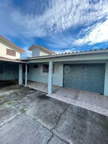 Casa à venda, 107 m² por R$ 320.000,00 - Areias Brancas - Balneário Arroio do Silva/SC
