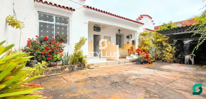Méier | Casa de Vila 2 quartos