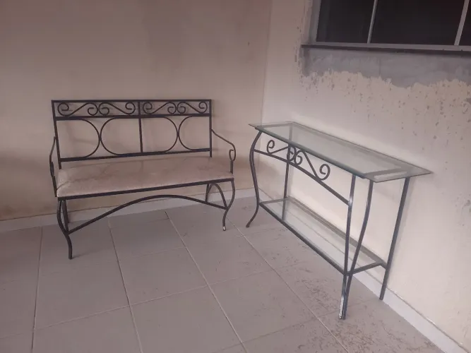 Namoradeira 