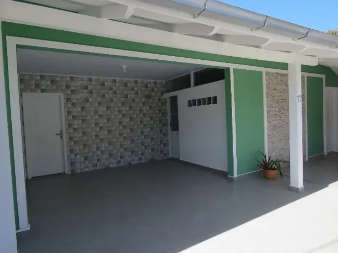Excelente casa no Centro Histórico de São José