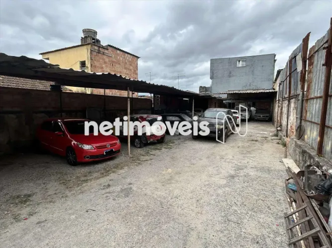 Venda Lote-Área-Terreno Suzana Belo Horizonte