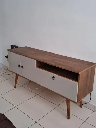 Rack para TV 