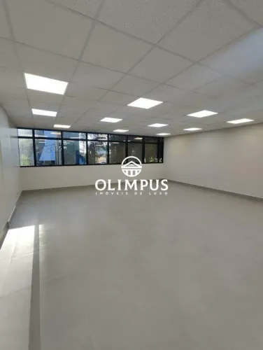 Sala Comercial para Alugar no Empresarial Aruã Corporativo no Bairro Jardim Sul em Uberlân