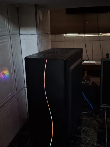 Vendo pc gamer