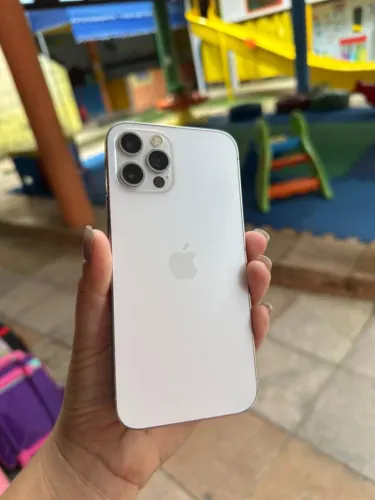 iPhone 12 Pro 