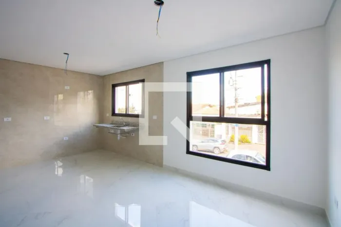 Casa à Venda - Vila Assunção, 2 Quartos, 100 m2