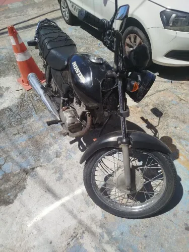 CG 125