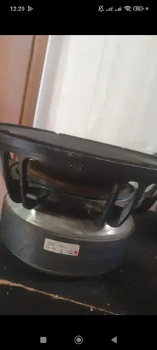 Vendo auto falante snake
