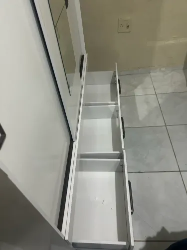 Guarda roupa casal em ótimo estado Várzea Recife
