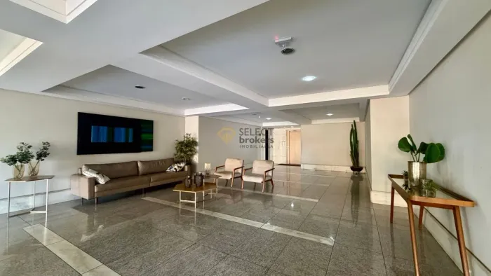 Apartamento com 3 quartos, Lacê - Colatina