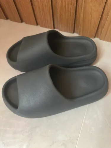 Yeezy Slide Slate Grey - 38/39