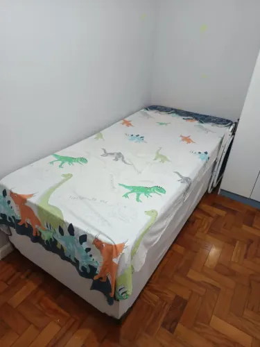 Vendo quadro infantil completo 