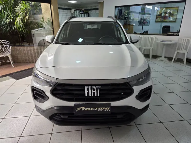 Fiat Pulse Drive 1.0 Turbo 200 Flex Aut. 2022