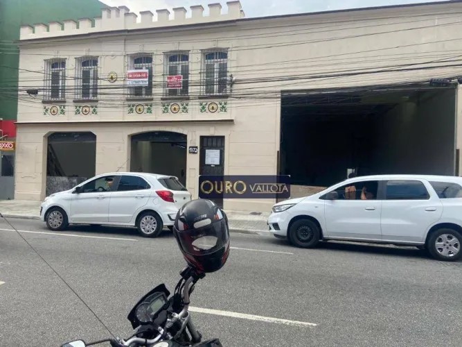 Galpão para alugar, 1500 m² por R$ 150.000,00/mês - Mooca - São Paulo/SP