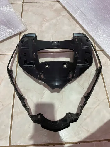 Carenagem Central Farol Elite 125 2025 2026 2027 Original Honda