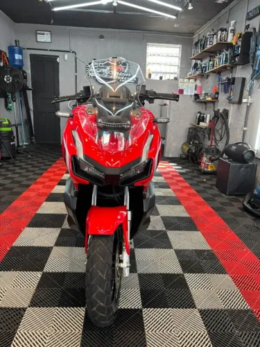 Honda Adv 150 2023