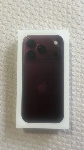 iPhone 18 Pro 512GB