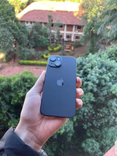 Iphone 15 128 GB Bateria 100% garantia apple