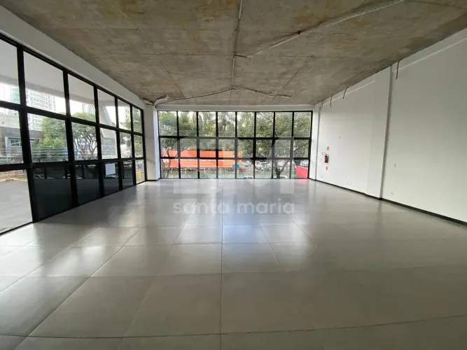Sala para locação, Centro, Chapecó - SC
