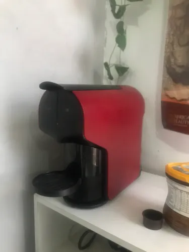 Cafeteira qtal