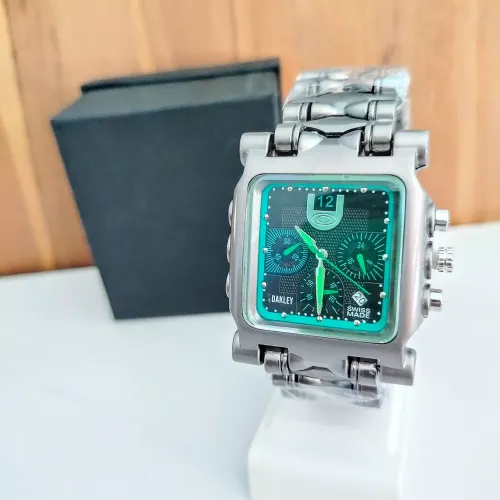 Oakley tank minute machine funcional promoção