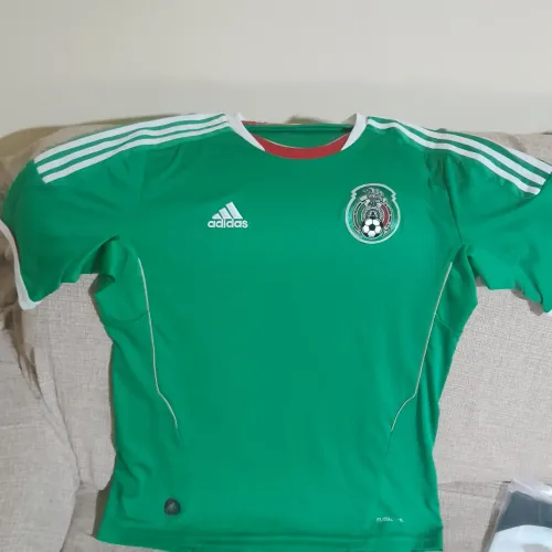 Camisa México oficial 