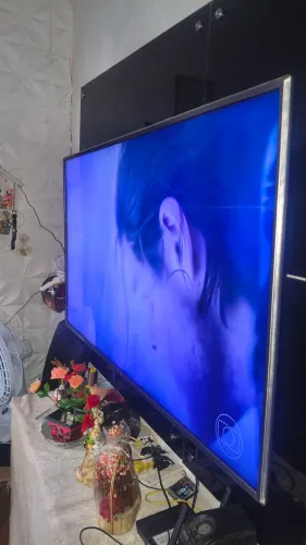 Televisão 