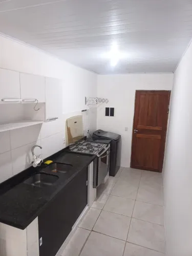 Aluguel casa de 3 quartos Rio Vermelho