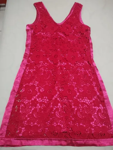 Vestido semi novo 