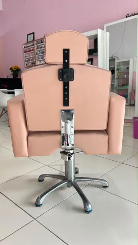 Kit rosê para salão