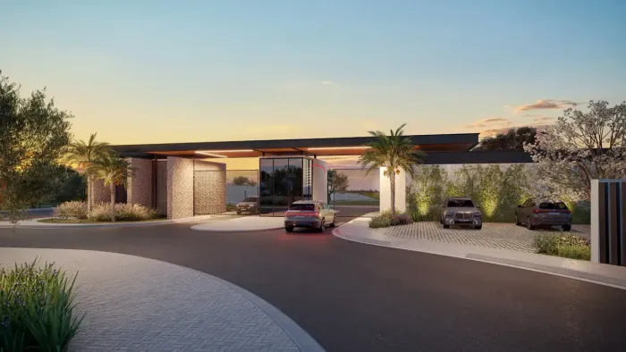 Condomínio Maison Jardin - Terreno à venda com 474,56m² - Esperança, Londrina, PR