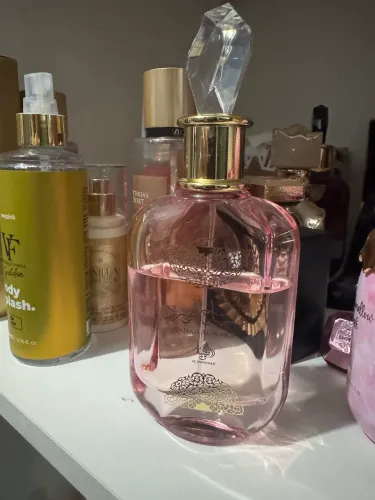 Perfumes importados