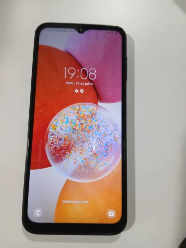 Vendo Samsung A14 128gb