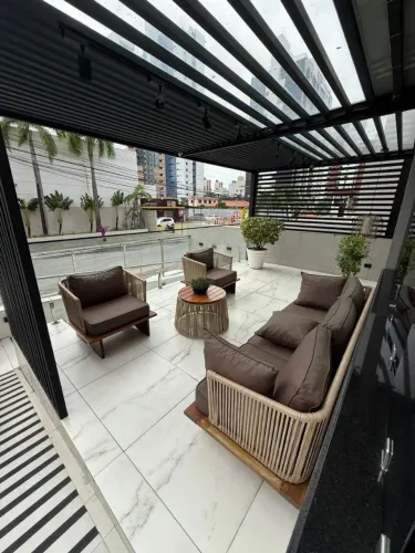 Apartamento dos Sonhos MANAÍRA