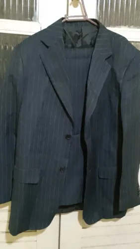 Paletó seminovo