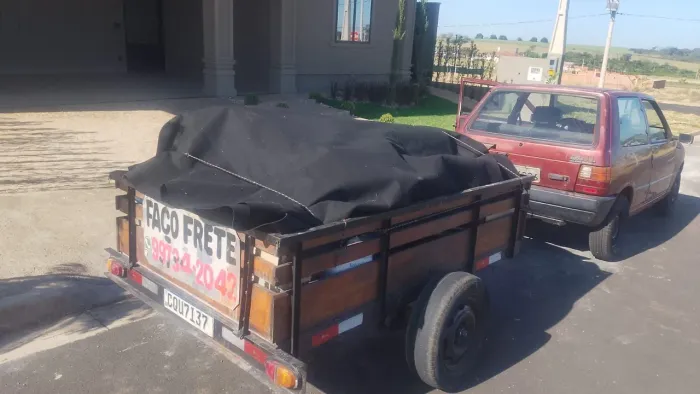 Frete