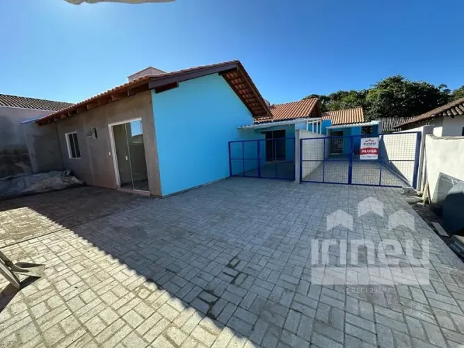 CASA RESIDENCIAL JOINVILLE - SC