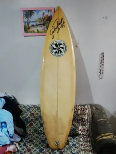 Prancha